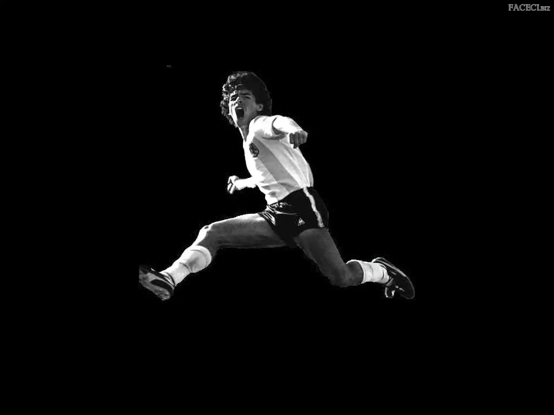 Piłka nożna, Argentyna